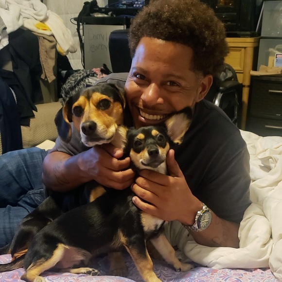 Meet your Posher, Honeycombseven - Picture 4 of 4